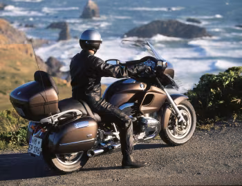 BMW R 1200 CL (K30) '2002–05