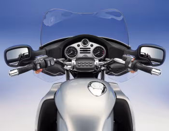 Panel frontal BMW R 1200 CL (K30) '2002–05