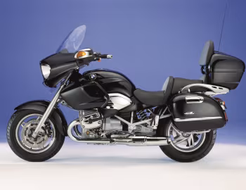BMW R 1200 CL (K30) '2002–05