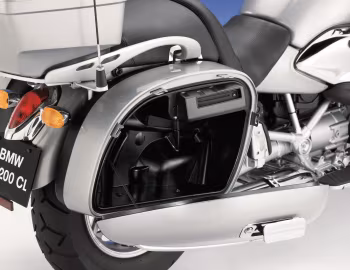 BMW R 1200 CL (K30) '2002–05