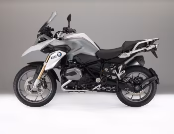 BMW R 1200 GS (K50) '10.2011–12.2016