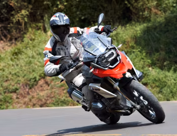 BMW R 1200 GS (K50) '10.2011–12.2016
