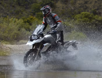 BMW R 1200 GS (K50) '10.2011–12.2016