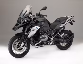 BMW R 1200 GS (K50) '10.2011–12.2016