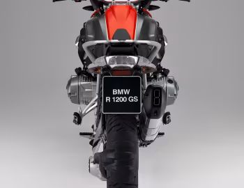 BMW R 1200 GS (K50) '10.2011–12.2016
