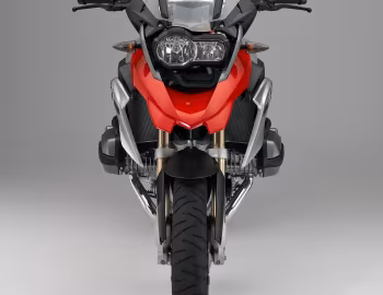 BMW R 1200 GS (K50) '10.2011–12.2016