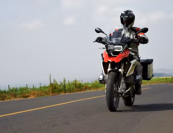 BMW R 1200 GS (K50) '10.2011–12.2016