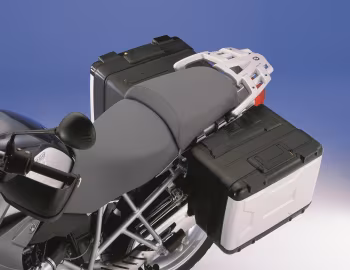 Interior BMW R 1200 GS (K25) '12.2002–10.2007