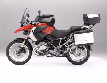 BMW R 1200 GS (K25) '10.2008–12.2012