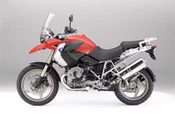 BMW R 1200 GS (K25) '10.2008–12.2012