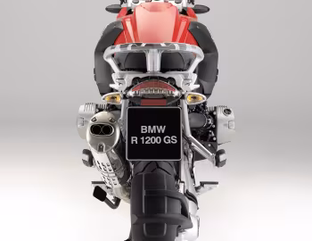 BMW R 1200 GS (K25) '10.2008–12.2012