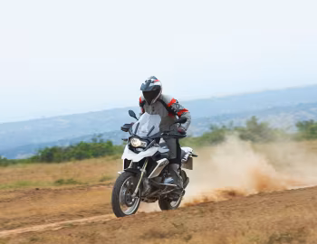 BMW R 1200 GS (K50) '10.2011–12.2016