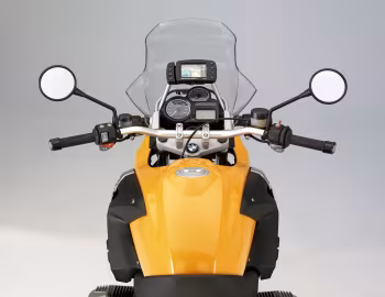 Torpedo BMW R 1200 GS (K25) '11.2006–09.2009