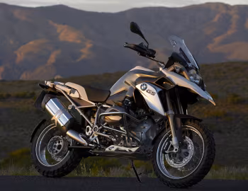 BMW R 1200 GS (K50) '10.2011–12.2016