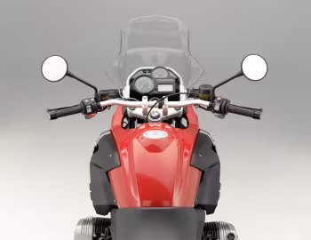 Torpedo BMW R 1200 GS (K25) '10.2008–12.2012
