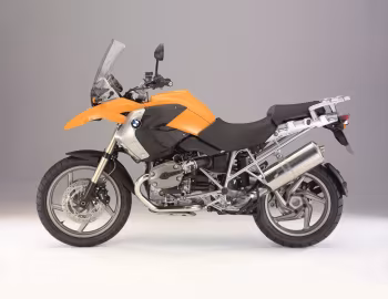 BMW R 1200 GS (K25) '11.2006–09.2009