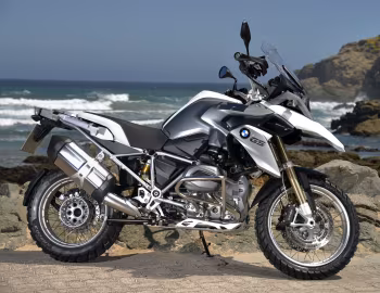 BMW R 1200 GS (K50) '10.2011–12.2016