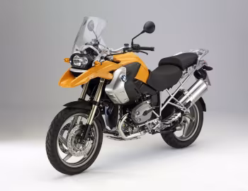 BMW R 1200 GS (K25) '11.2006–09.2009