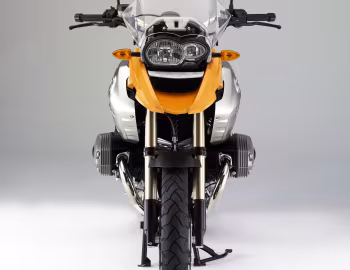BMW R 1200 GS (K25) '11.2006–09.2009