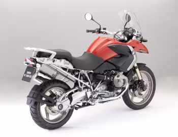 BMW R 1200 GS (K25) '10.2008–12.2012