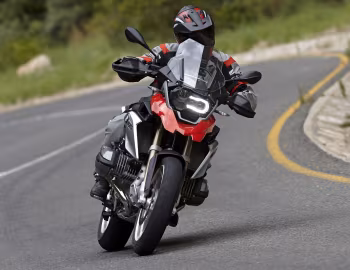 BMW R 1200 GS (K50) '10.2011–12.2016