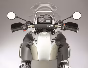 Panel frontal BMW R 1200 GS Adventure (K255) '2005–08
