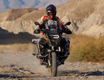 BMW R 1200 GS Adventure (K51) '09.2012–07.2018