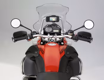 Torpedo BMW R 1200 GS Adventure (K255) '11.2006–09.2009