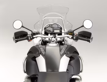 Torpedo BMW R 1200 GS Adventure (K255) '08.2008–07.2013