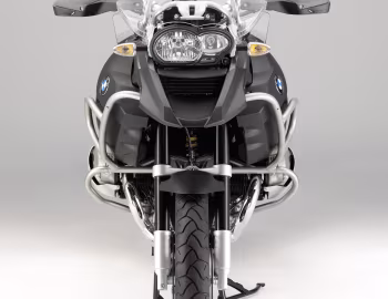 BMW R 1200 GS Adventure (K255) '08.2008–07.2013