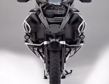 BMW R 1200 GS Adventure TripleBlack (K51) '08.2016–07.2018