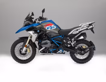 BMW R 1200 GS (K50) '11.2015–07.2018
