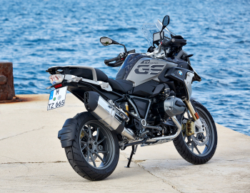 All pictures of BMW R 1200 GS 2002 18