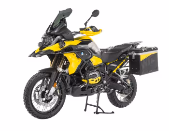 BMW R 1200 GS "World Travel Edition" by Touratech (K50) '2018–19