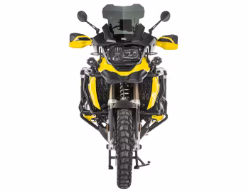 BMW R 1200 GS "World Travel Edition" by Touratech (K50) '2018–19