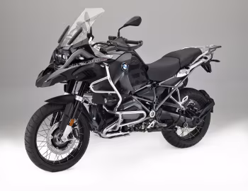 BMW Motorrad R 1200 GS xDrive Hybrid Concept (K51) '2017