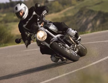 BMW R 1200 R (K27) '11.2005–10.2010