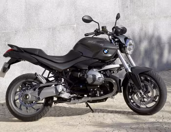 BMW R 1200 R (K27) '2010–14