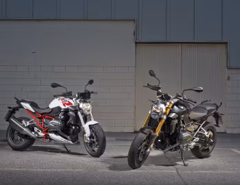 BMW R 1200 R (K53) '2015–10.2018
