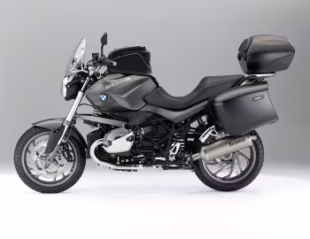 BMW R 1200 R (K27) '2010–14