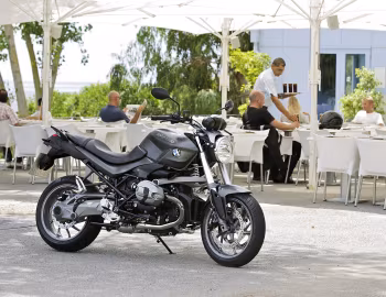 BMW R 1200 R (K27) '2010–14