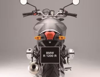 BMW R 1200 R (K27) '11.2005–10.2010