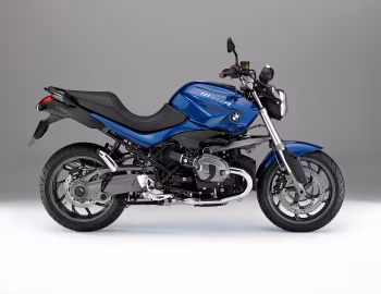 BMW R 1200 R (K27) '2010–14