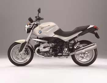 BMW R 1200 R (K27) '11.2005–10.2010