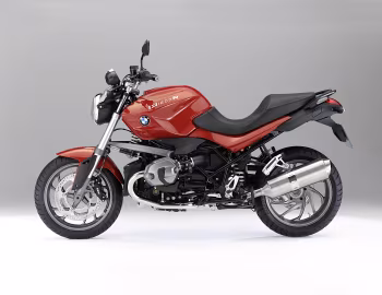 BMW R 1200 R (K27) '2010–14