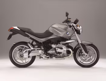 BMW R 1200 R (K27) '11.2005–10.2010