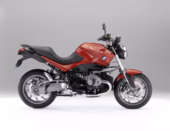 BMW R 1200 R (K27) '2010–14
