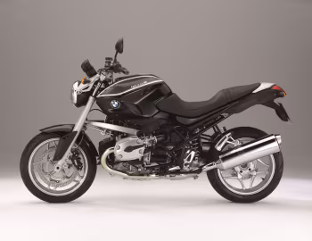 BMW R 1200 R (K27) '11.2005–10.2010
