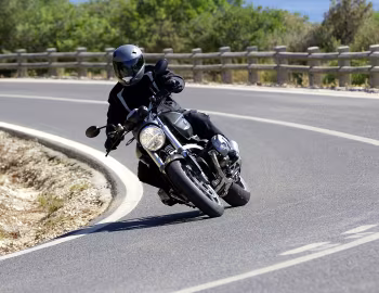 BMW R 1200 R (K27) '2010–14