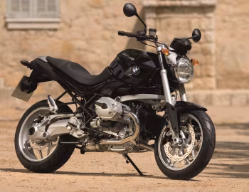 BMW R 1200 R (K27) '11.2005–10.2010